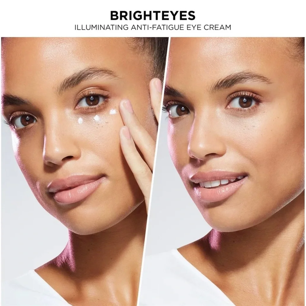GLAMGLOW Brights Camera Action Duo – Rose Metallic - Picture 7 of 8